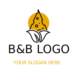 50 Off Bed And Breakfast Logos Create An Inn Logo Logodesign