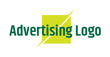Advertizing Logo Free Advertising Logo Maker: Advertising Agency, Talent | LogoDesign