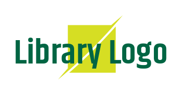 Create Your Own Library Logo | LogoDesign.Net