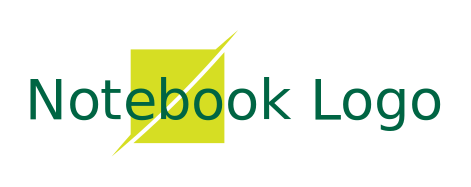 Create Your Own Notebook Logo | LogoDesign.Net