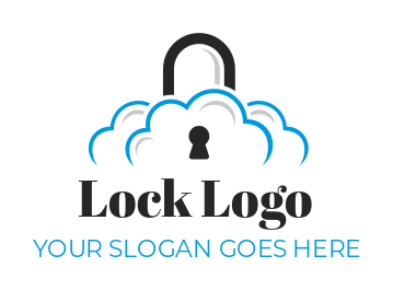 Copylock Logos Make a Free Custom Lock Logo | LogoDesign.Net