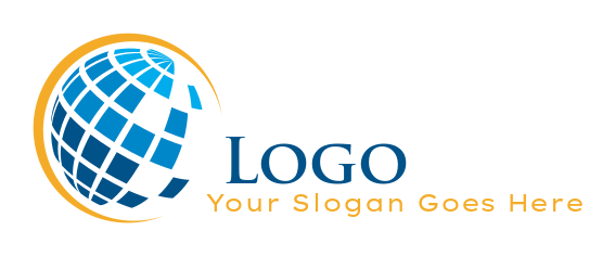 make an energy logo solar