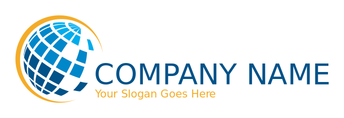 make an energy logo solar