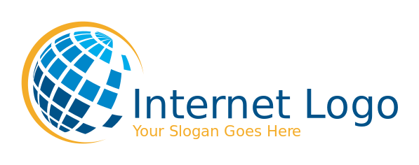 make an energy logo solar