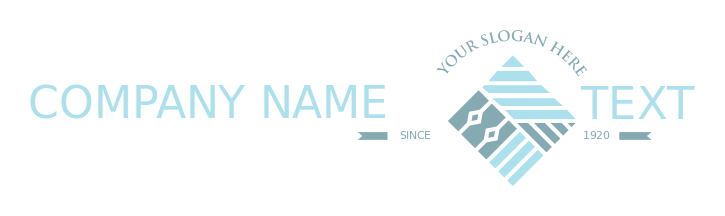 home improvement logo marble square tile