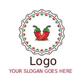 Free Restaurant Logos Bistro Cafe Eatery Logodesign