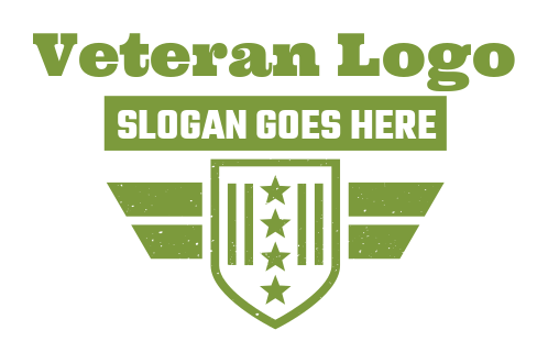 Veteran Owned Small Business Logo - Goimages Insider