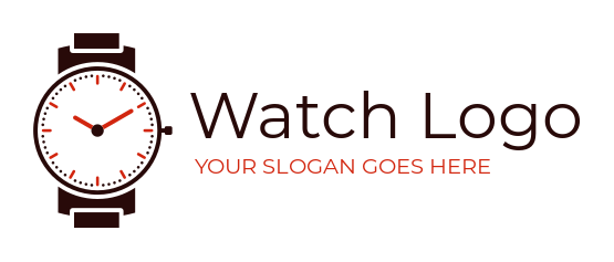 Top Watch Brands and Their Logo Designs - Logo Design