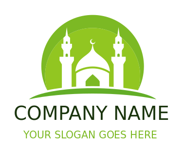 1000s Islamic School Logos | Free Logo Maker | LogoDesign.net