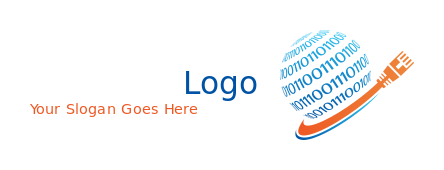 Network Logo Design