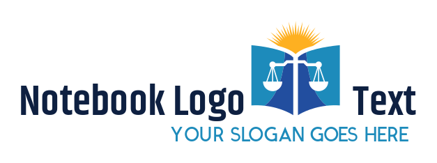 Create Your Own Notebook Logo | LogoDesign.Net - Page 2 - 2