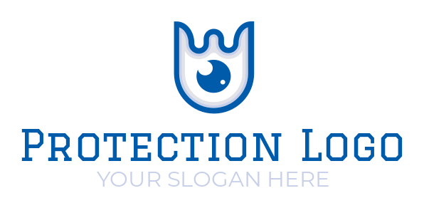 Protection Type Logos Create Protection Logo for Free | LogoDesign.Net - Page 2 - 20