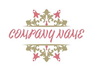 ornaments logo design for soap company