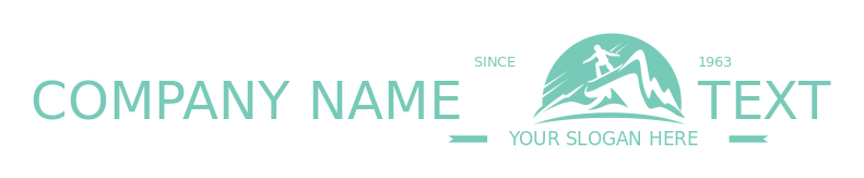 sports logo person in snowboard on ledge