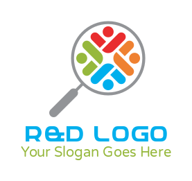 Research And Development Program Logo Create Your Research & Development Logo in Minutes | LogoDesign.Net