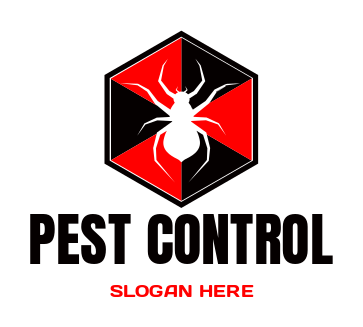 200+ Best Pest Control Company Logos | Design Your Logo