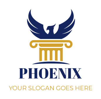 pillars merged with phoenix 