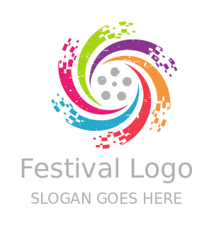 Free Festival Logos Diy Festival Logo Maker Logodesign Net