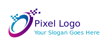 Make a Free Custom Pixel Logo | LogoDesign.Net - Page 5 - 7