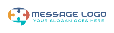 Create Your Message Logo — It’s Free to Try | LogoDesign.Net