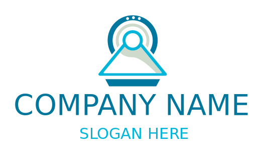 radiology logo image scanning machine