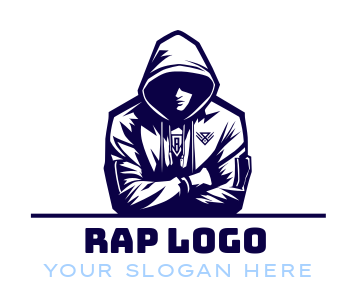 Create Your Free Rap Logo | LogoDesign.Net