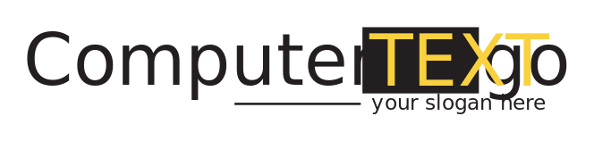 Make a Free Custom Computer Logo | LogoDesign.Net