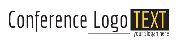 Make a Free Custom Conference Logo | LogoDesign.Net - Page 2 - 2