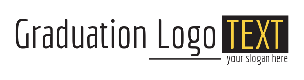 Create Graduation Logo for Free | LogoDesign.Net
