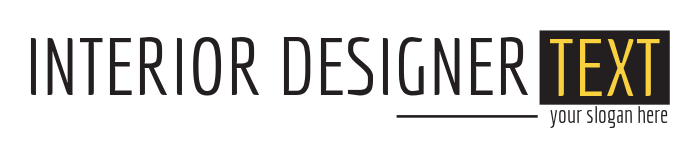 Make a Free Custom Interior Design Logo | LogoDesign.Net - Page 3 - 6