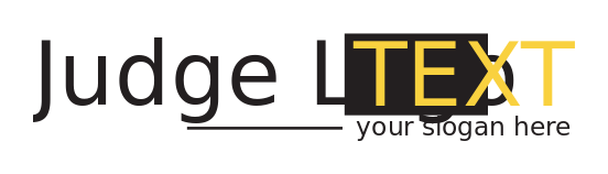 90+ Classic Judge Logos | Free Judge Logo Design Maker