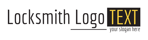 Locksmith Font Free Locksmith Logo Maker | LogoDesign.Net