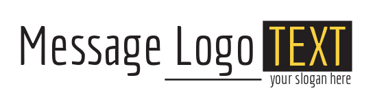 Create Your Message Logo — It’s Free to Try | LogoDesign.Net