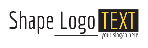 Design a Professional Shape Logo | LogoDesign.Net