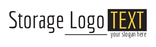 Free Storage Logo Maker | LogoDesign.Net