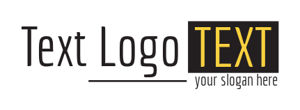 Create Your Own Text Logo | LogoDesign.Net