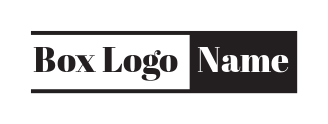 Design a Professional Box Logo | LogoDesign.Net - Page 2 - 3