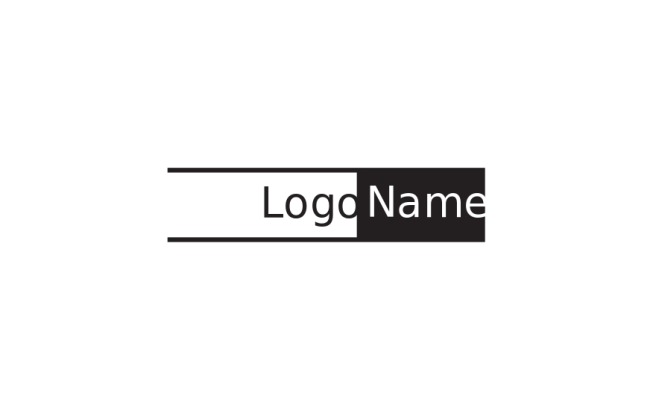 Rectangle Logo Size