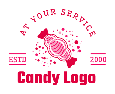 Candy Logo