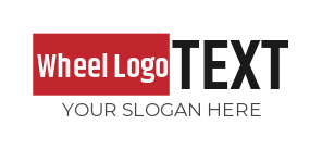 Create Your Free Wheel Logo | LogoDesign.Net