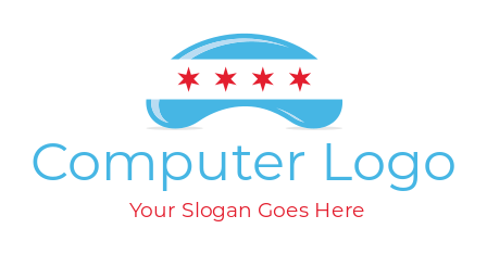 Make a Free Custom Computer Logo | LogoDesign.Net - Page 2 - 3
