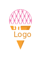 Reunion Tower ice cream 