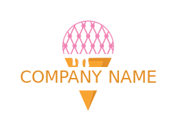 Reunion Tower ice cream 