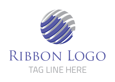 Edit Ribbon Logo Create Ribbon Logo for Free | LogoDesign.Net - Page 4 - 9