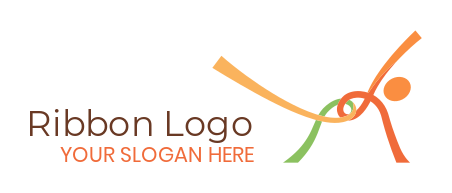 Create Ribbon Logo for Free | LogoDesign.Net - Page 6 - 9