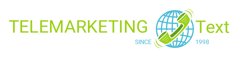 Create Your Own Telemarketing Logo | LogoDesign.Net