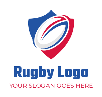 Make Rugby Logos | Rugby Team Logo Collection | LogoDesign.net