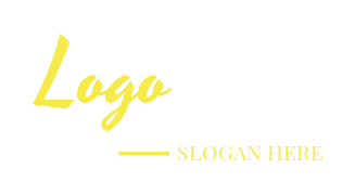 script font with line and serif font