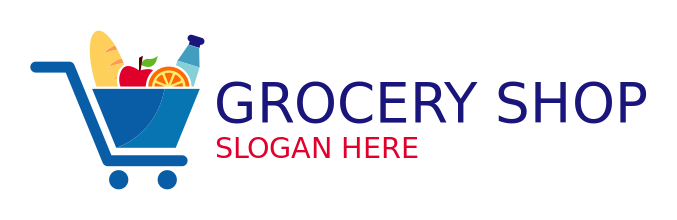 1200+ Best Grocery Shop Logos | Download Grocery Store Logo Designs