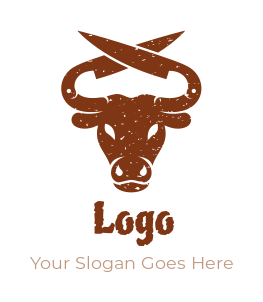 250+ Prime Butcher Logos | Get 50% Off Meat Shop Logo Maker